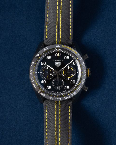 Tag Heuer Carrera CBN2A1H.FC6512